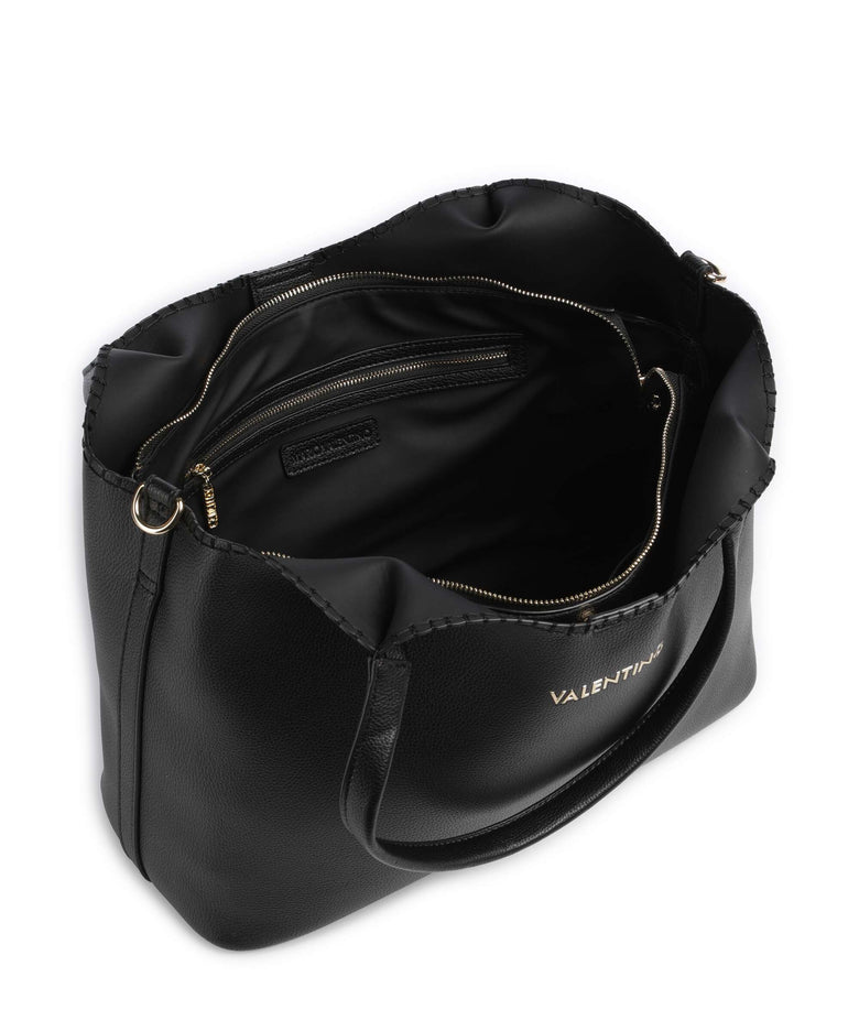 Valentino Bags Aleksandra Tote bag nero