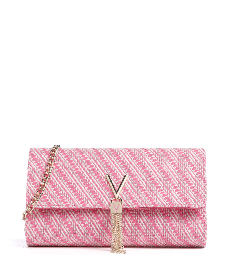 Valentino Bags Divina Summer Crossbody bag fucsia/multicolor