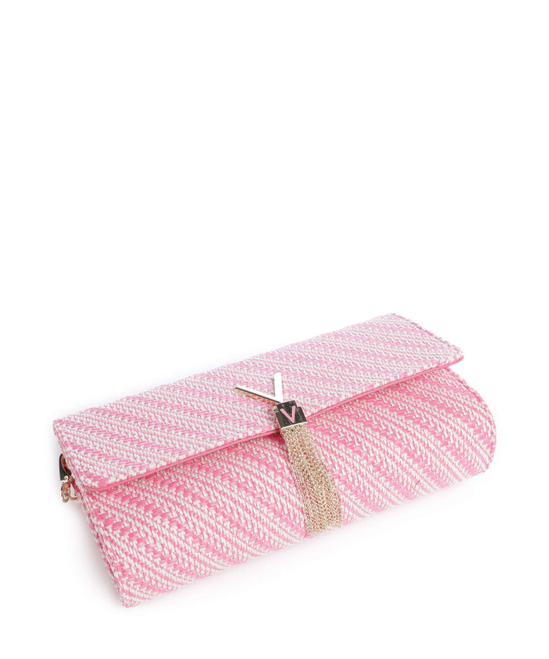 Valentino Bags Divina Summer Crossbody bag fucsia/multicolor