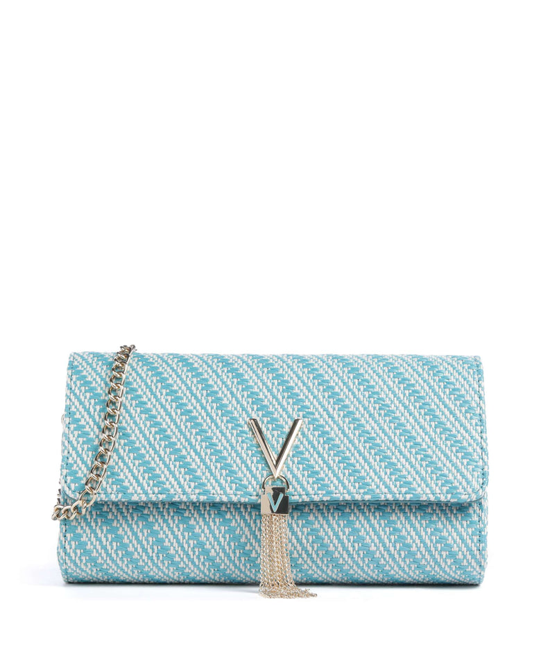 Valentino Bags Divina Summer Crossbody bag turch/multicolor