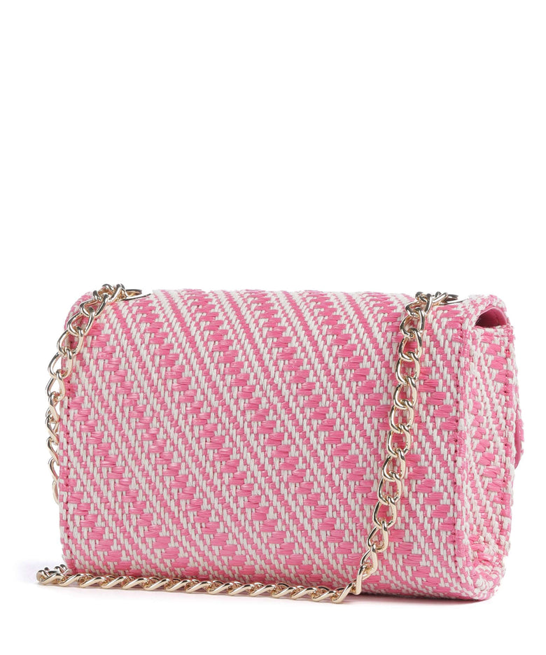Valentino Bags Divina Summer Crossbody bag fucsia/multicolor