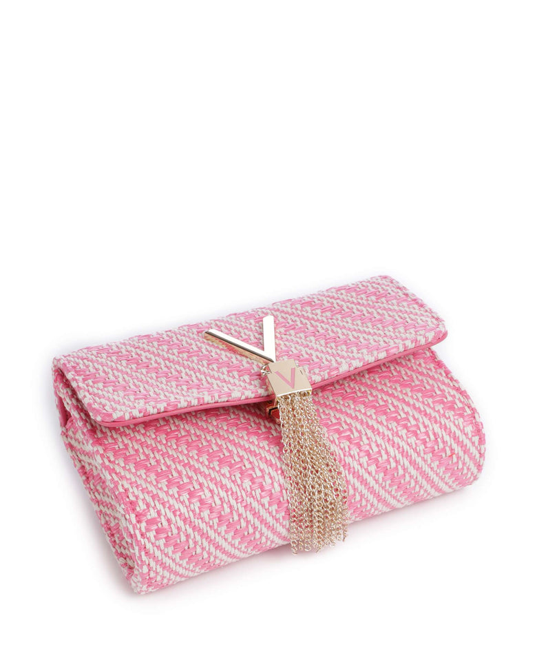 Valentino Bags Divina Summer Crossbody bag fucsia/multicolor