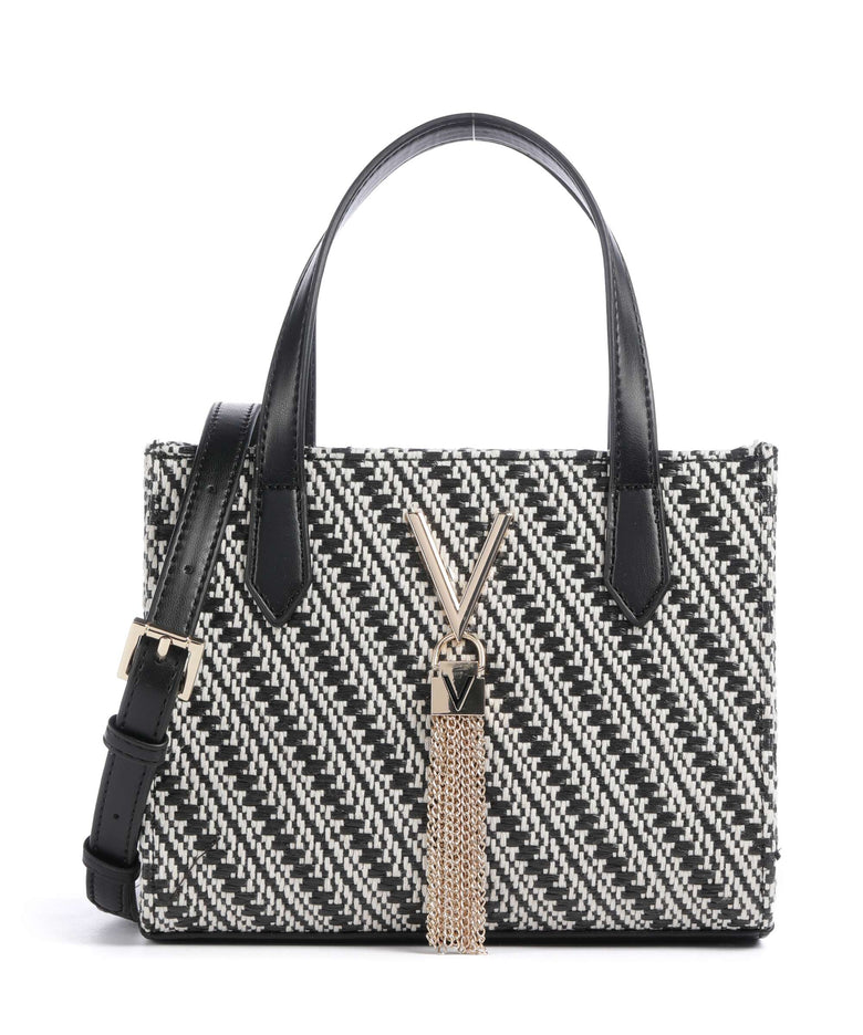 Valentino Bags Divina Summer Handbag nero/multicolor