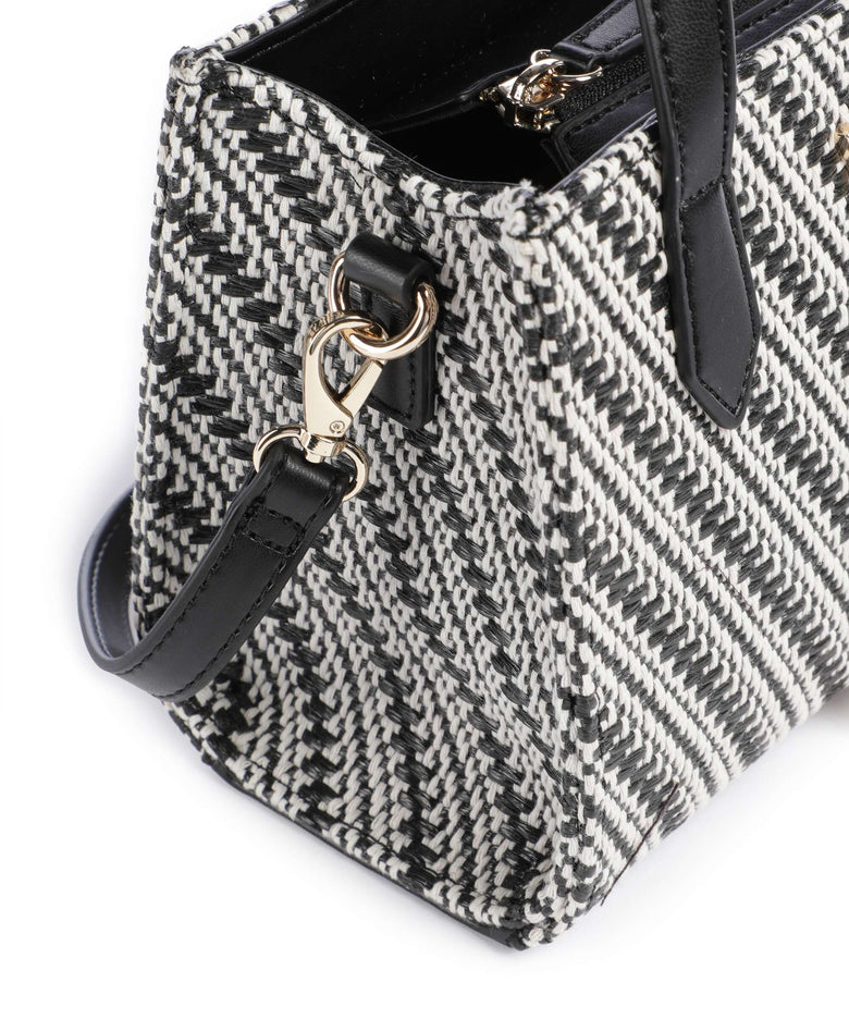 Valentino Bags Divina Summer Handbag nero/multicolor