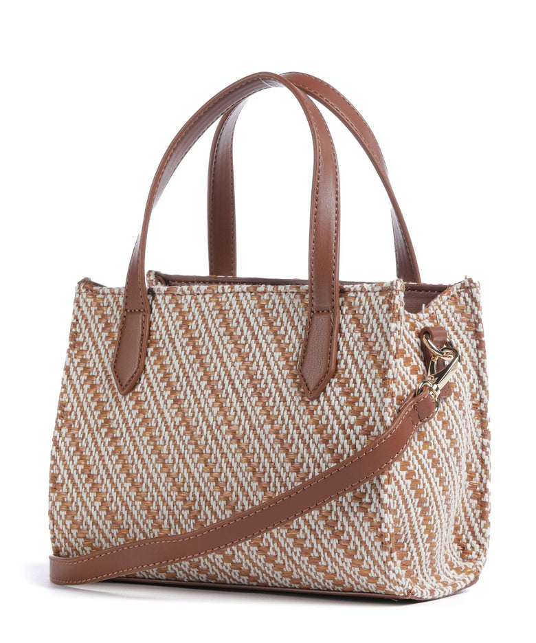 Valentino Bags Divina Summer Handbag cuoio/multicolor