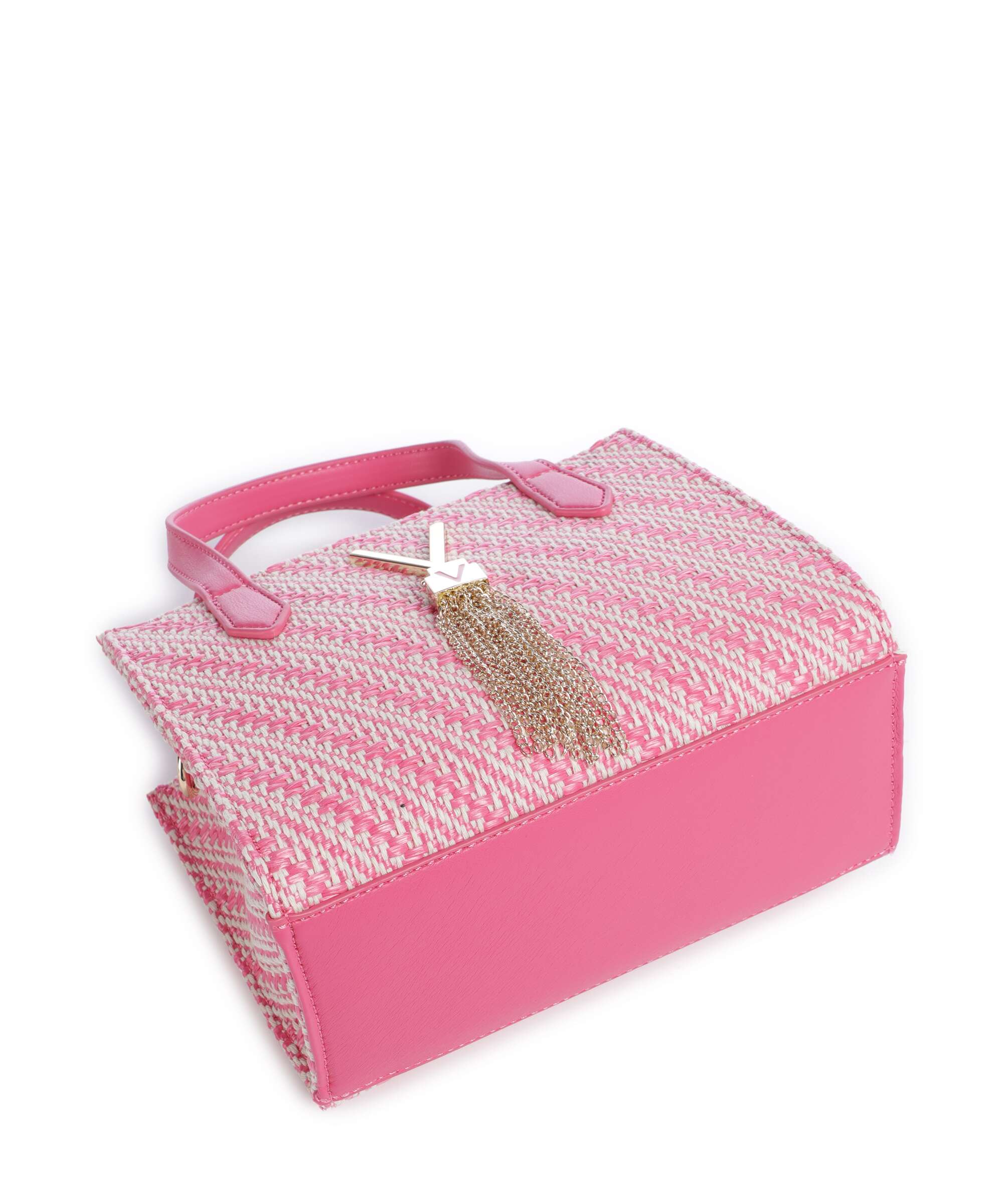 Valentino Bags Divina Summer Handbag fucsia/multicolor