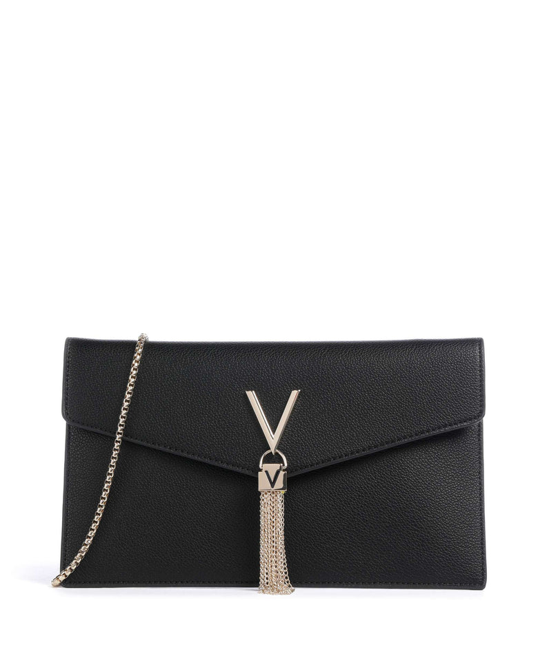 Valentino Bags Luxe Crossbody bag nero