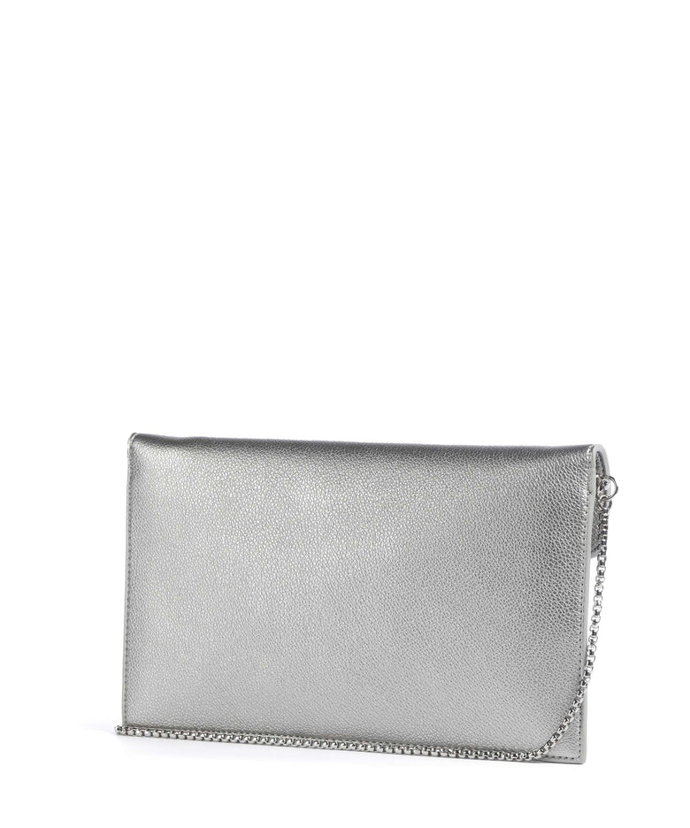 Valentino Bags Luxe Crossbody bag argento