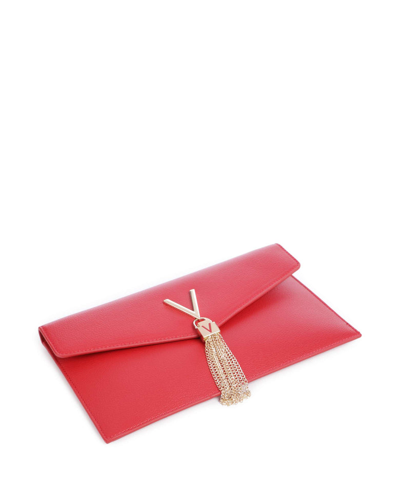 Valentino Bags Luxe Crossbody bag rubino