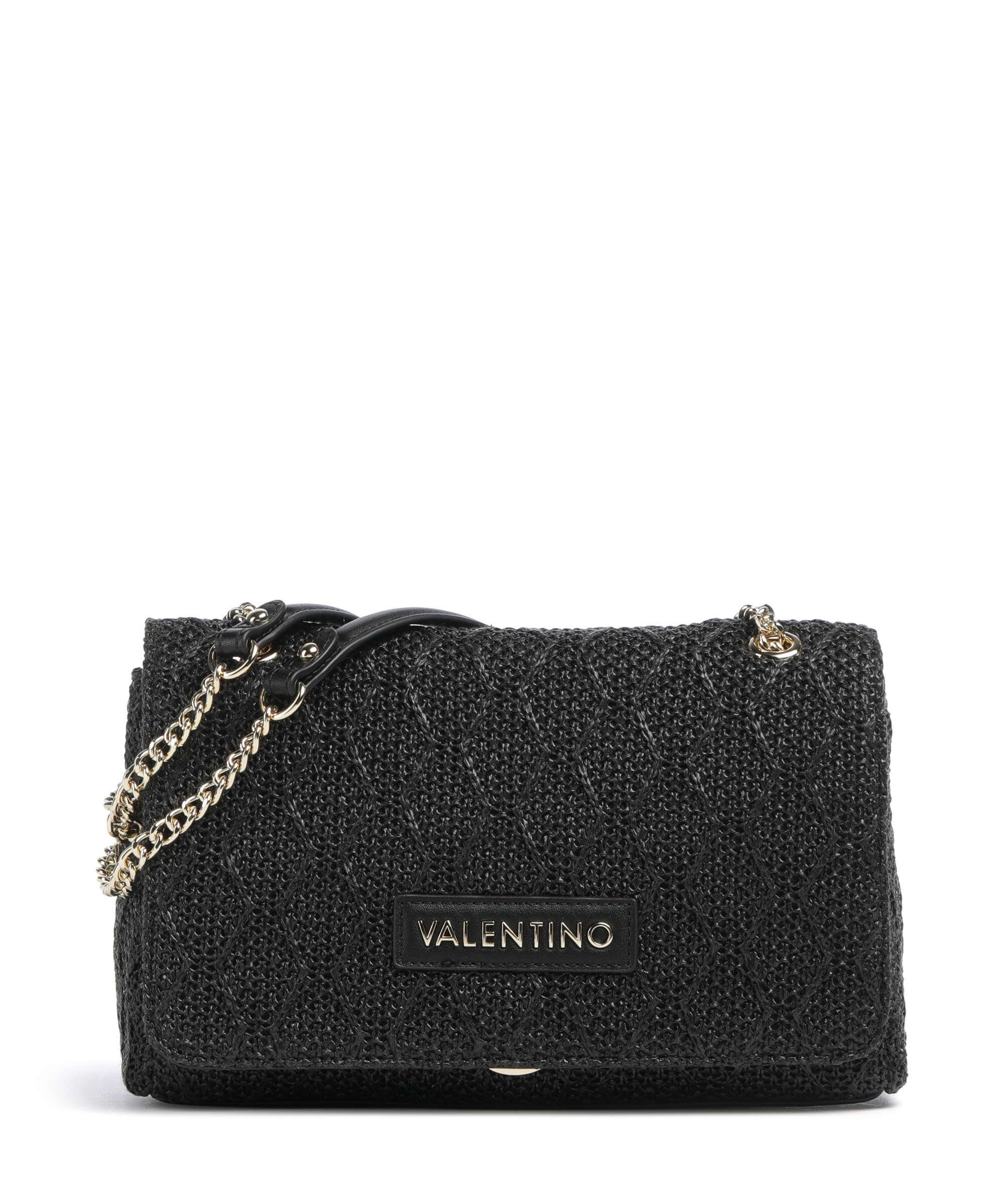 Valentino Bags Ocarina Summer Shoulder bag nero