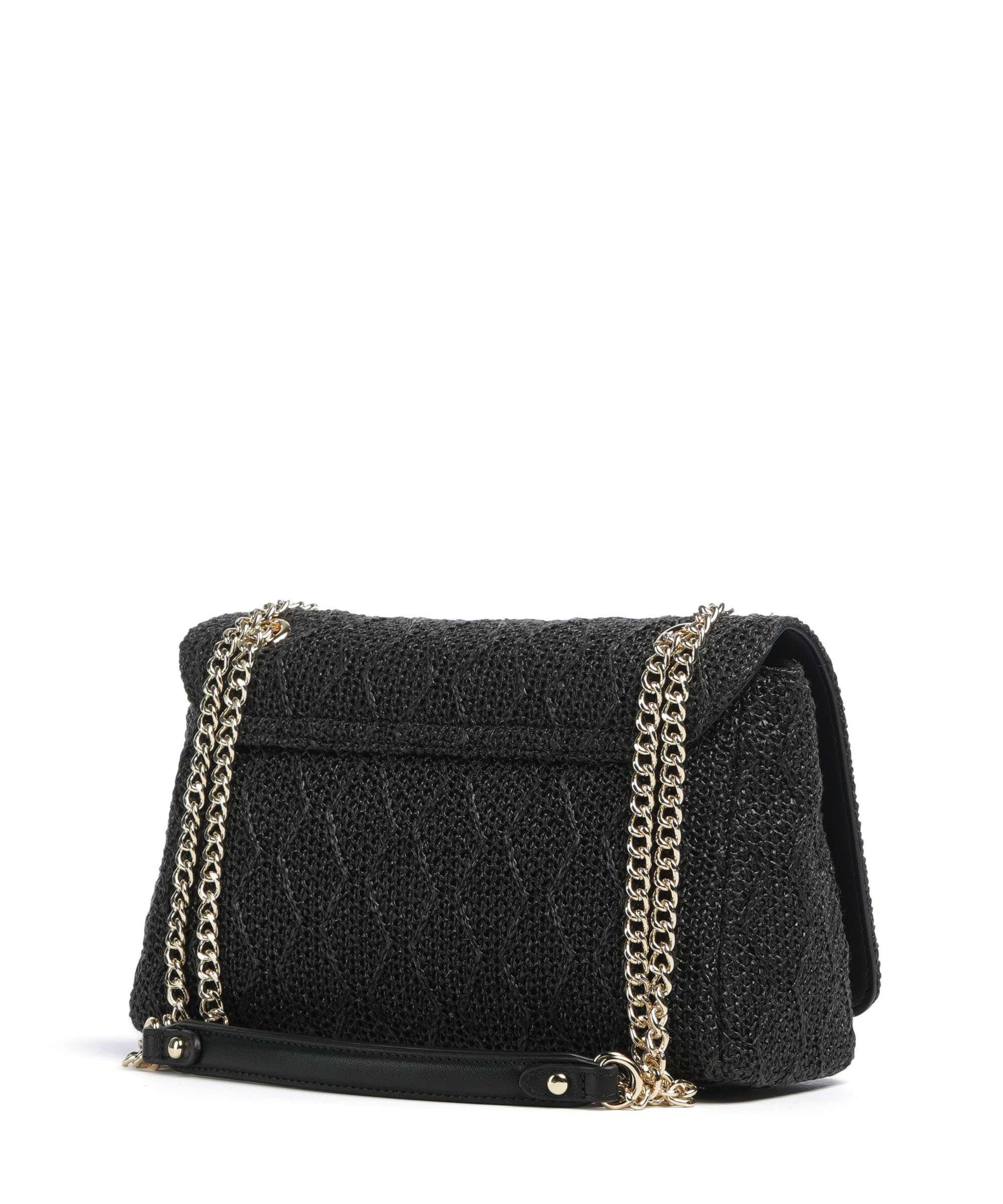 Valentino Bags Ocarina Summer Shoulder bag nero