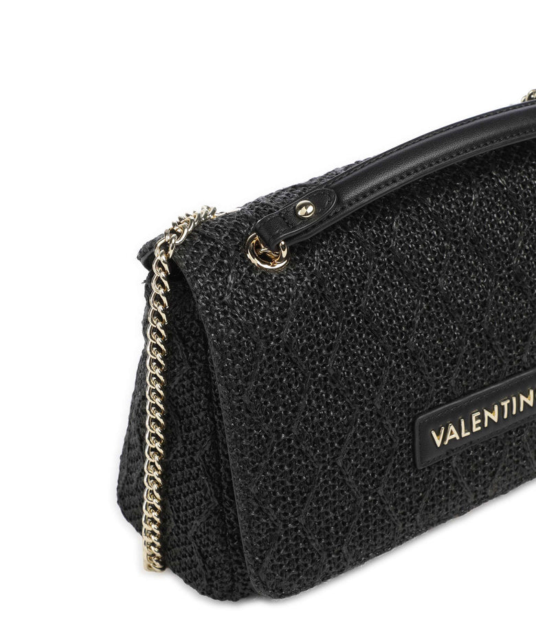 Valentino Bags Ocarina Summer Shoulder bag nero