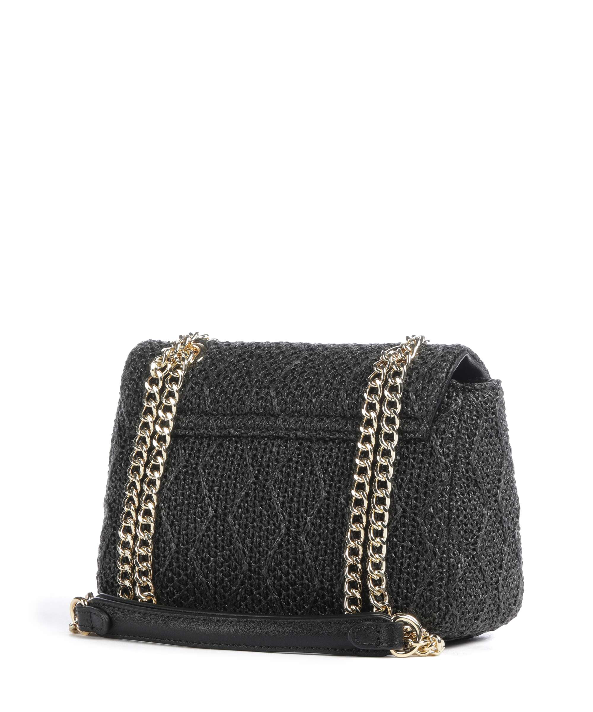 Valentino Bags Ocarina Summer Shoulder bag nero
