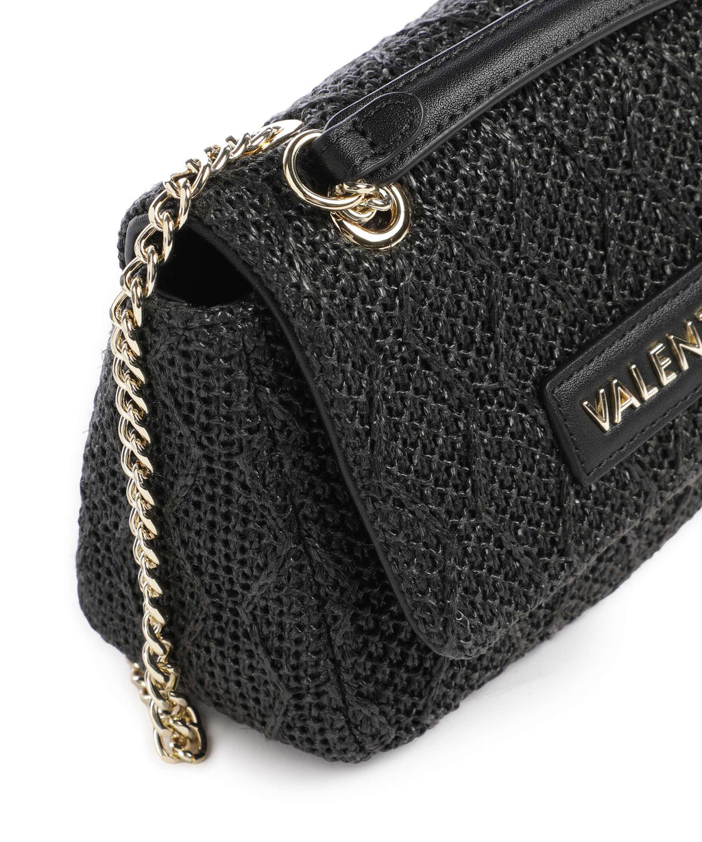 Valentino Bags Ocarina Summer Shoulder bag nero