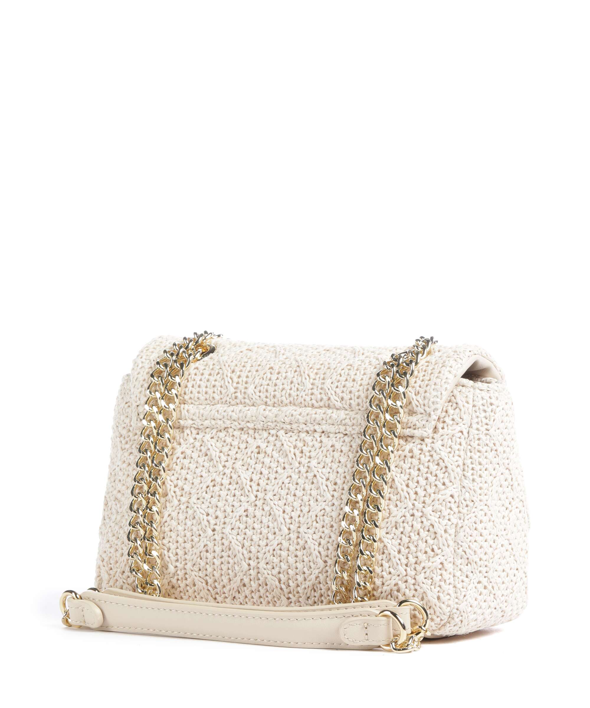 Valentino Bags Ocarina Summer Shoulder bag ecru