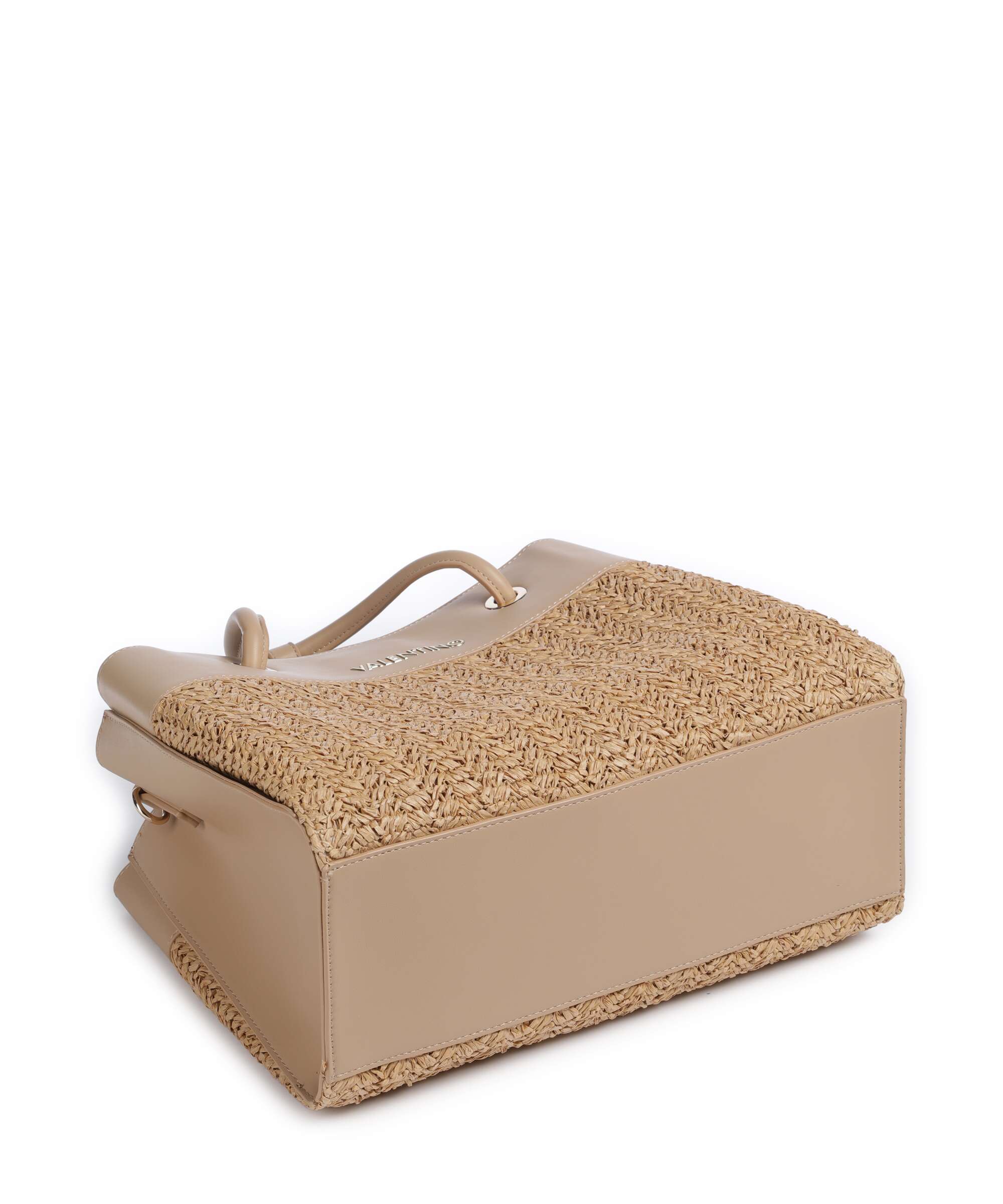 Valentino Bags Alexia Summer Handbag naturale