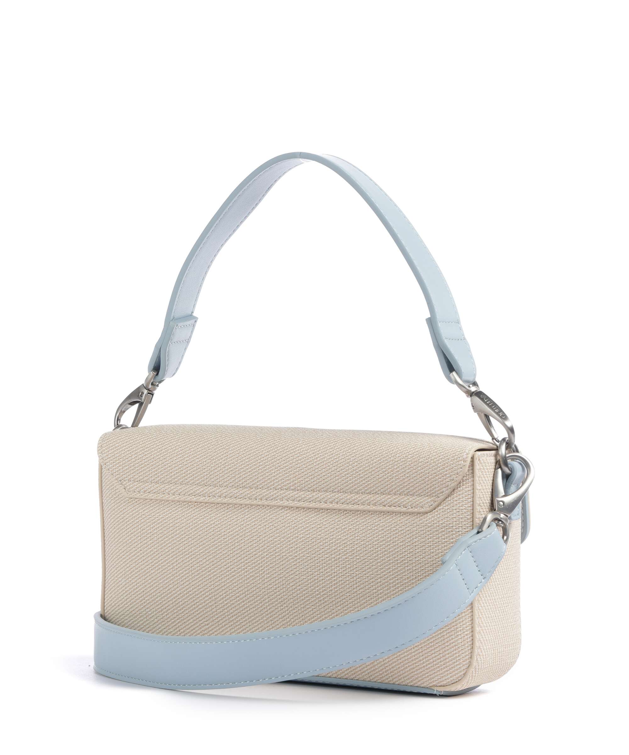 Valentino Bags Alexia Summer Shoulder bag naturale/avio