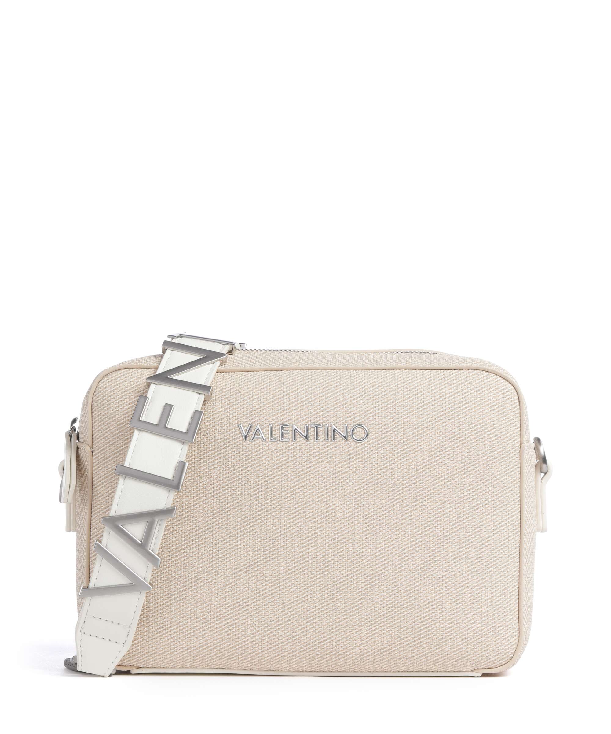 Valentino Bags Alexia Summer Crossbody bag naturale/offwhite
