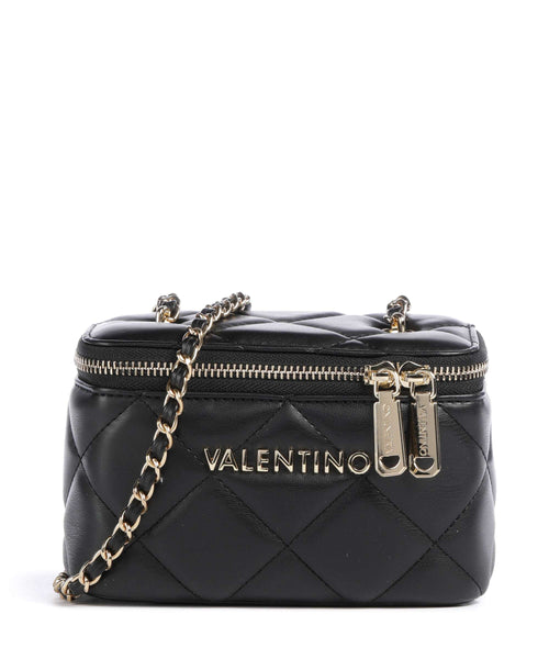 Valentino Bags Ocarina Crossbody bag nero