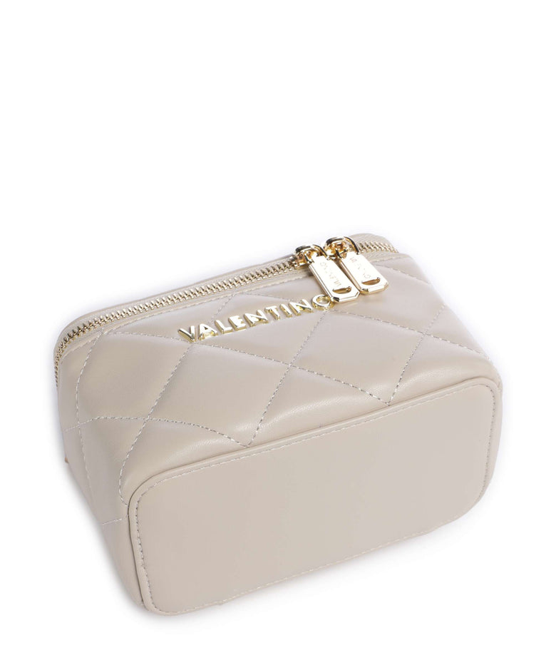 Valentino Bags Ocarina Crossbody bag ecru