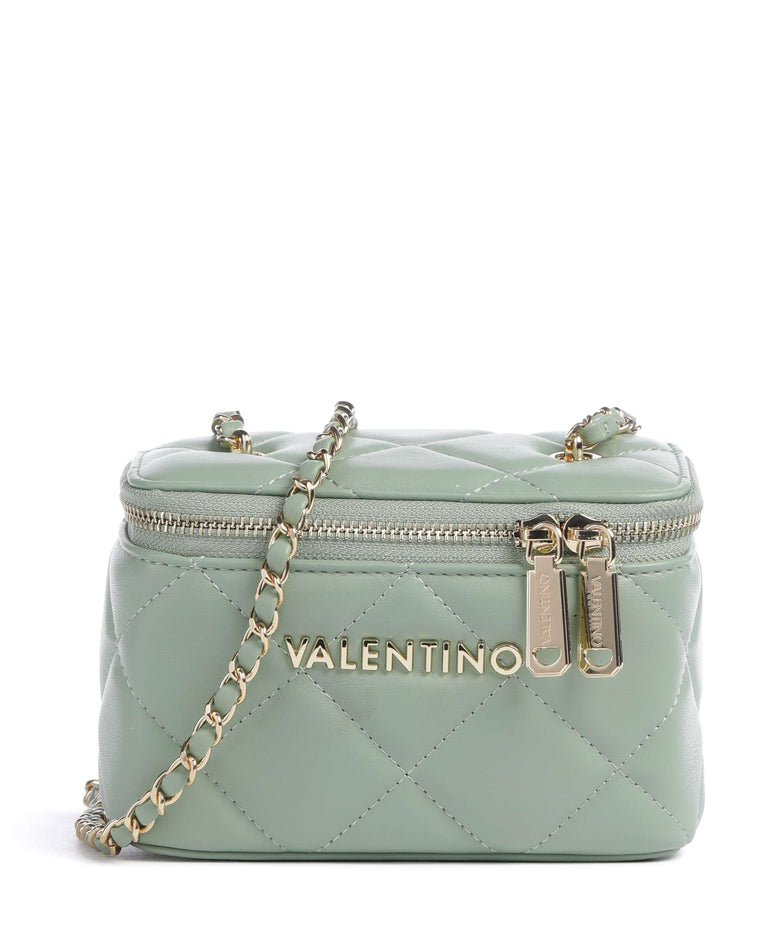 Valentino Bags Ocarina Crossbody bag salvia