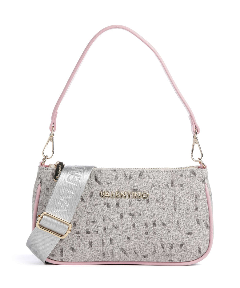 Valentino Bags Regina Re Shoulder bag beige/rosa
