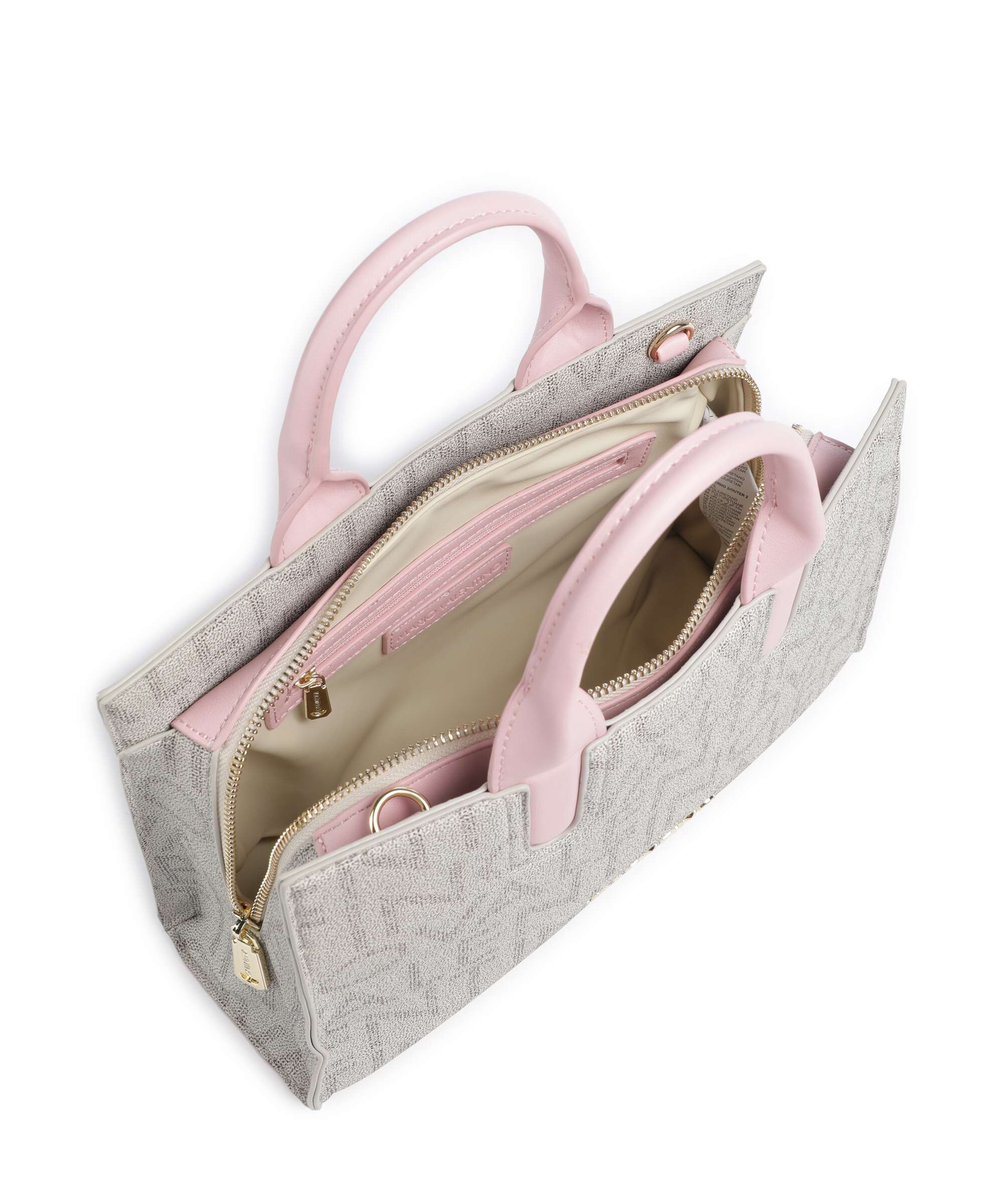 Valentino Bags Regina Re Handbag beige/rosa
