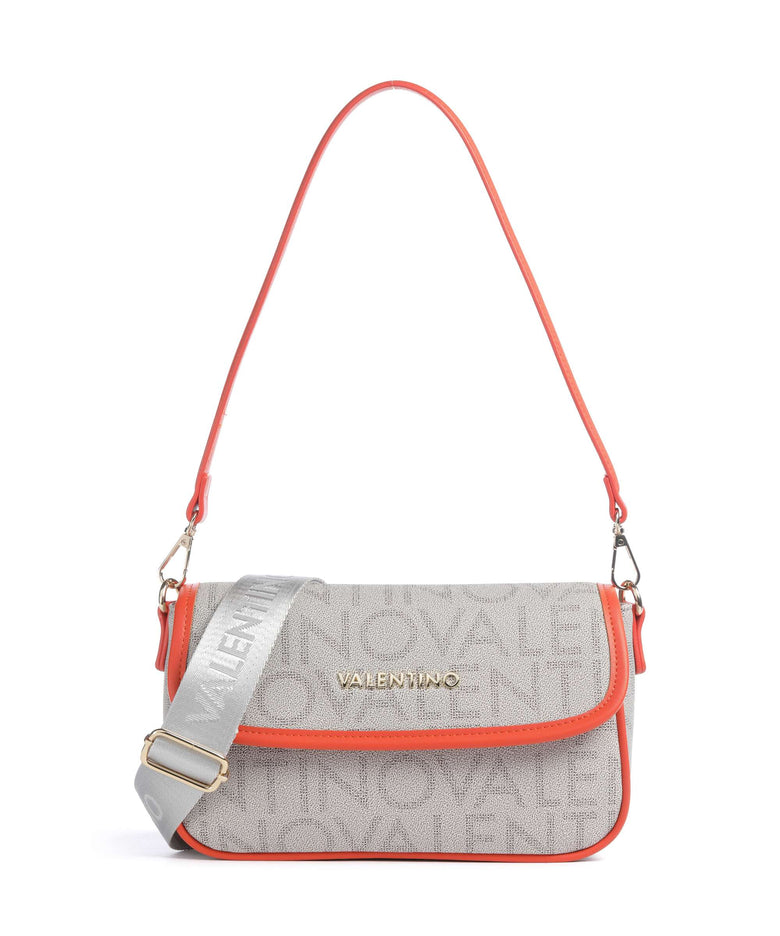 Valentino Bags Regina Re Shoulder bag beige/arancio
