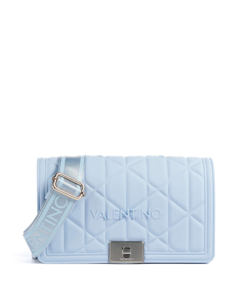 Valentino Bags Jellies Crossbody bag azzurro