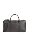 Valentino Bags King Re Weekend bag moro/naturale