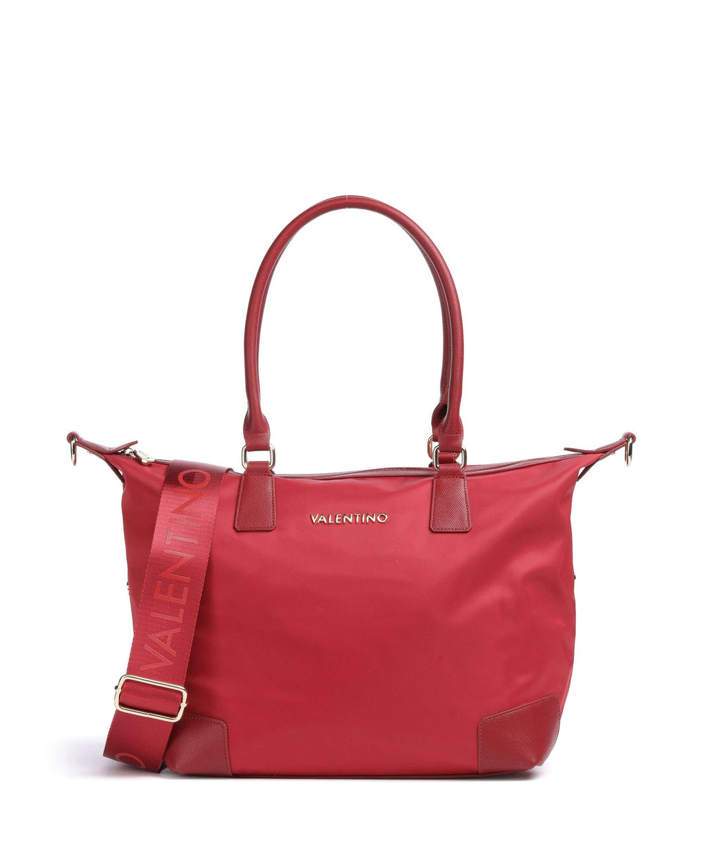 Valentino Bags Jolly Re Tote bag rubino