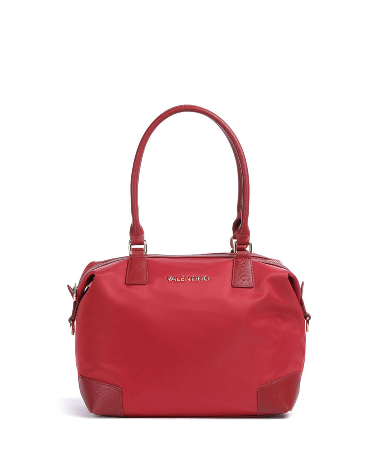 Valentino Bags Jolly Re Tote bag rubino