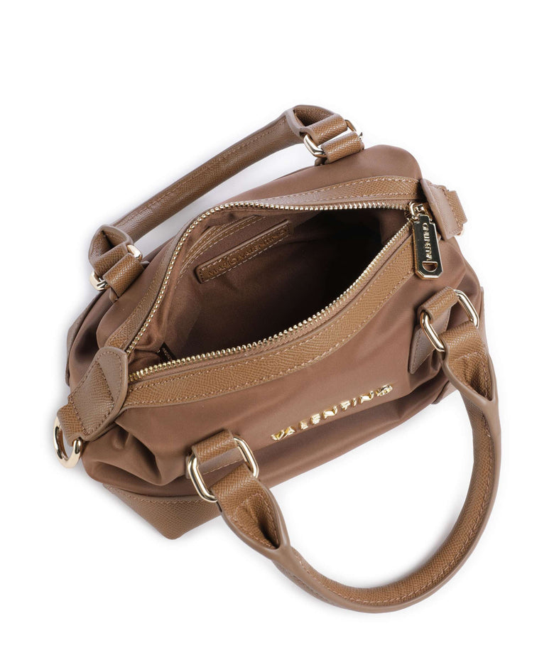 Valentino Bags Jolly Re Crossbody bag nocciola