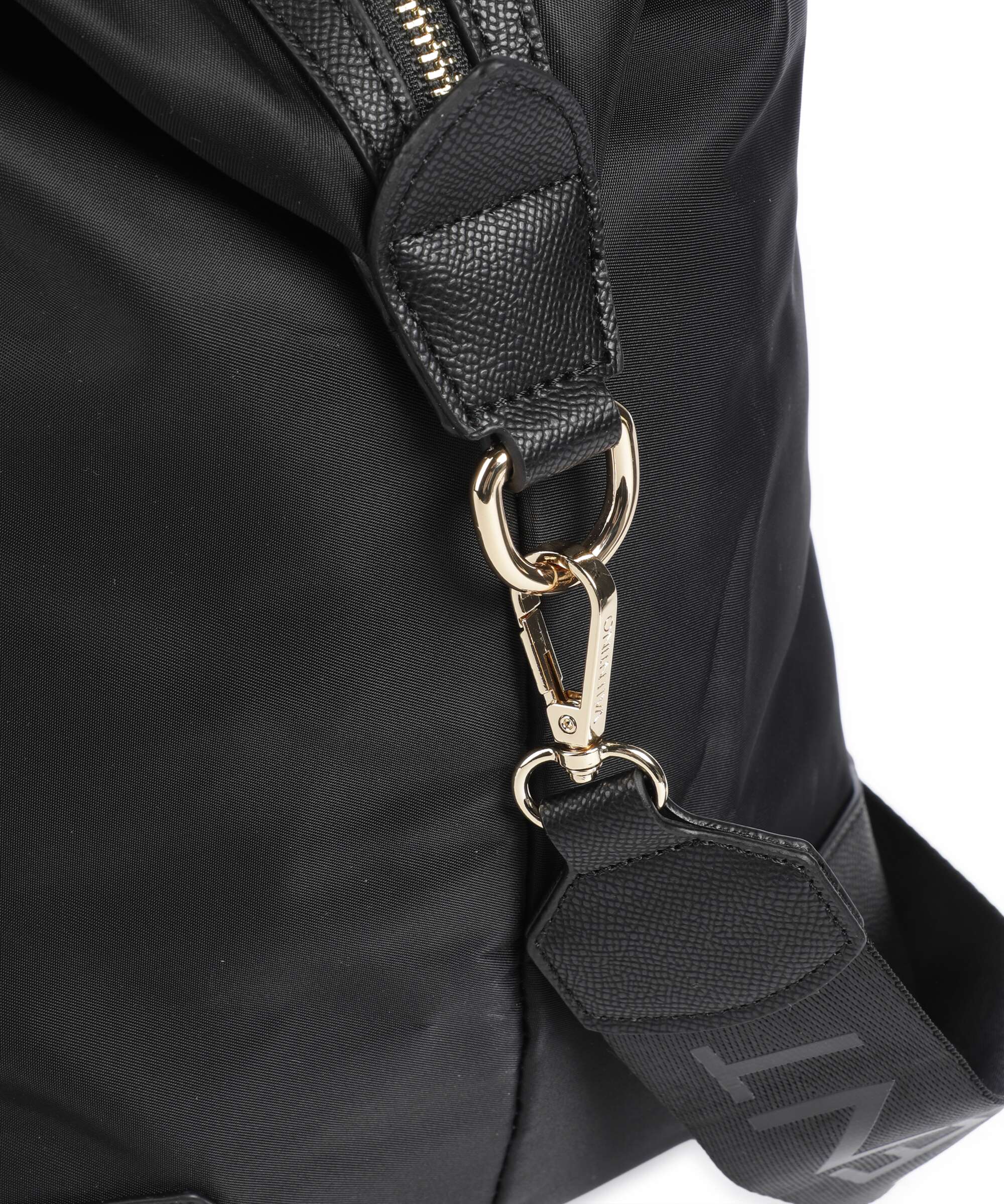 Valentino Bags Jolly Re Weekend bag nero