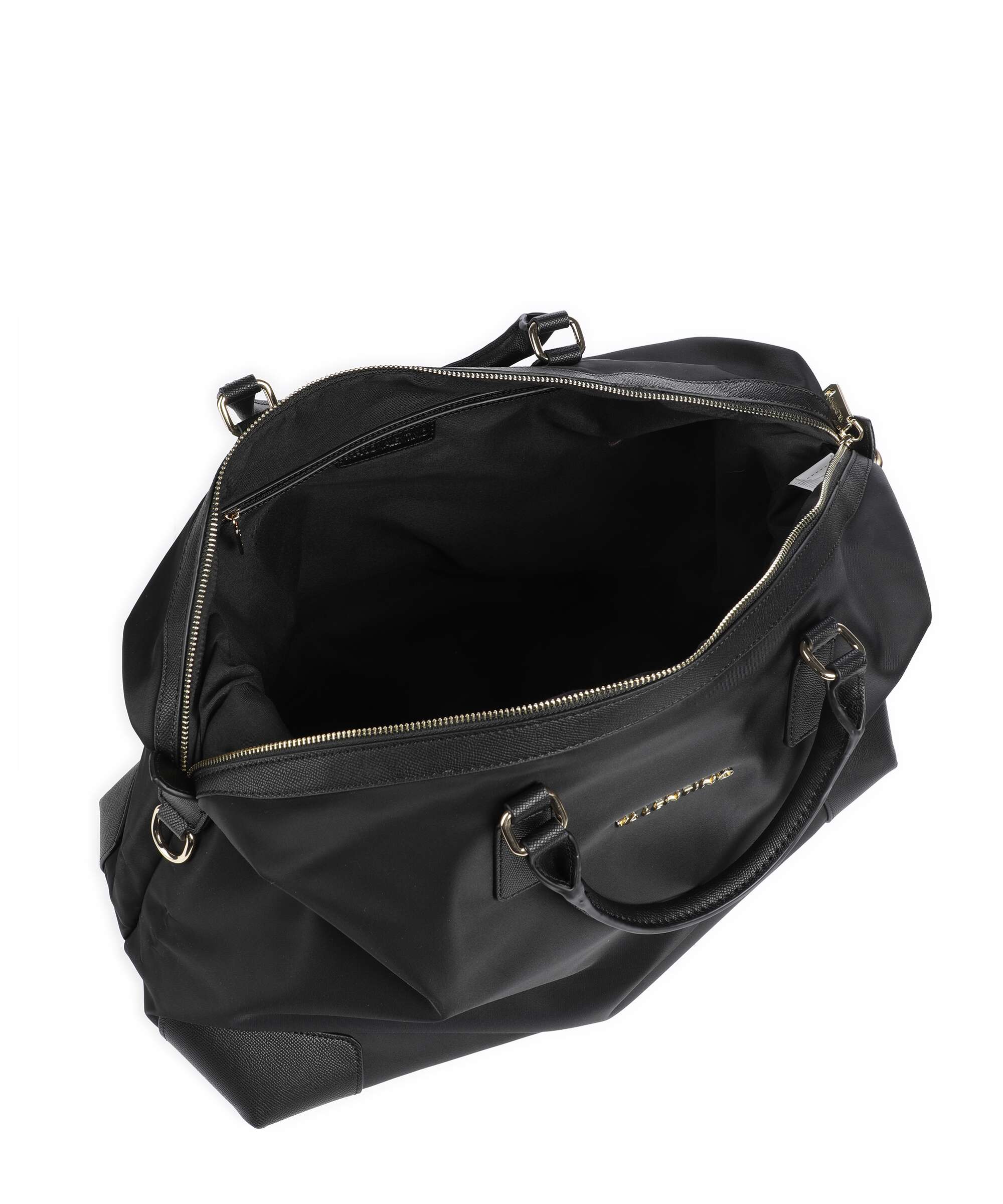 Valentino Bags Jolly Re Weekend bag nero
