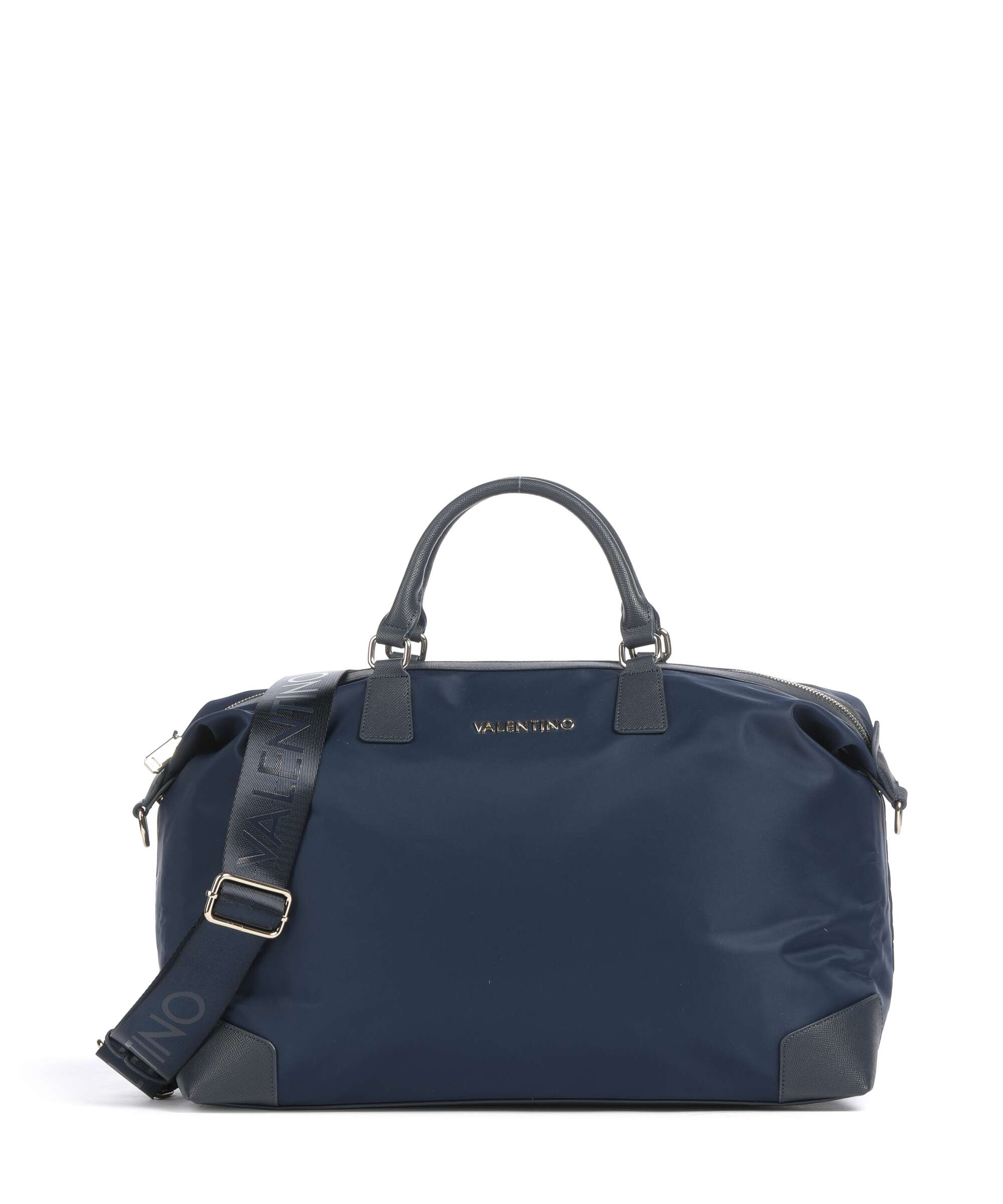 Valentino Bags Jolly Re Weekend bag blu