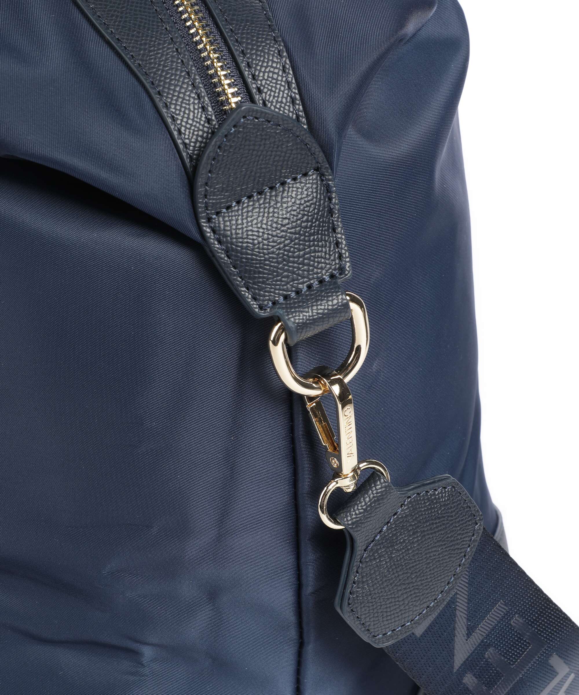 Valentino Bags Jolly Re Weekend bag blu