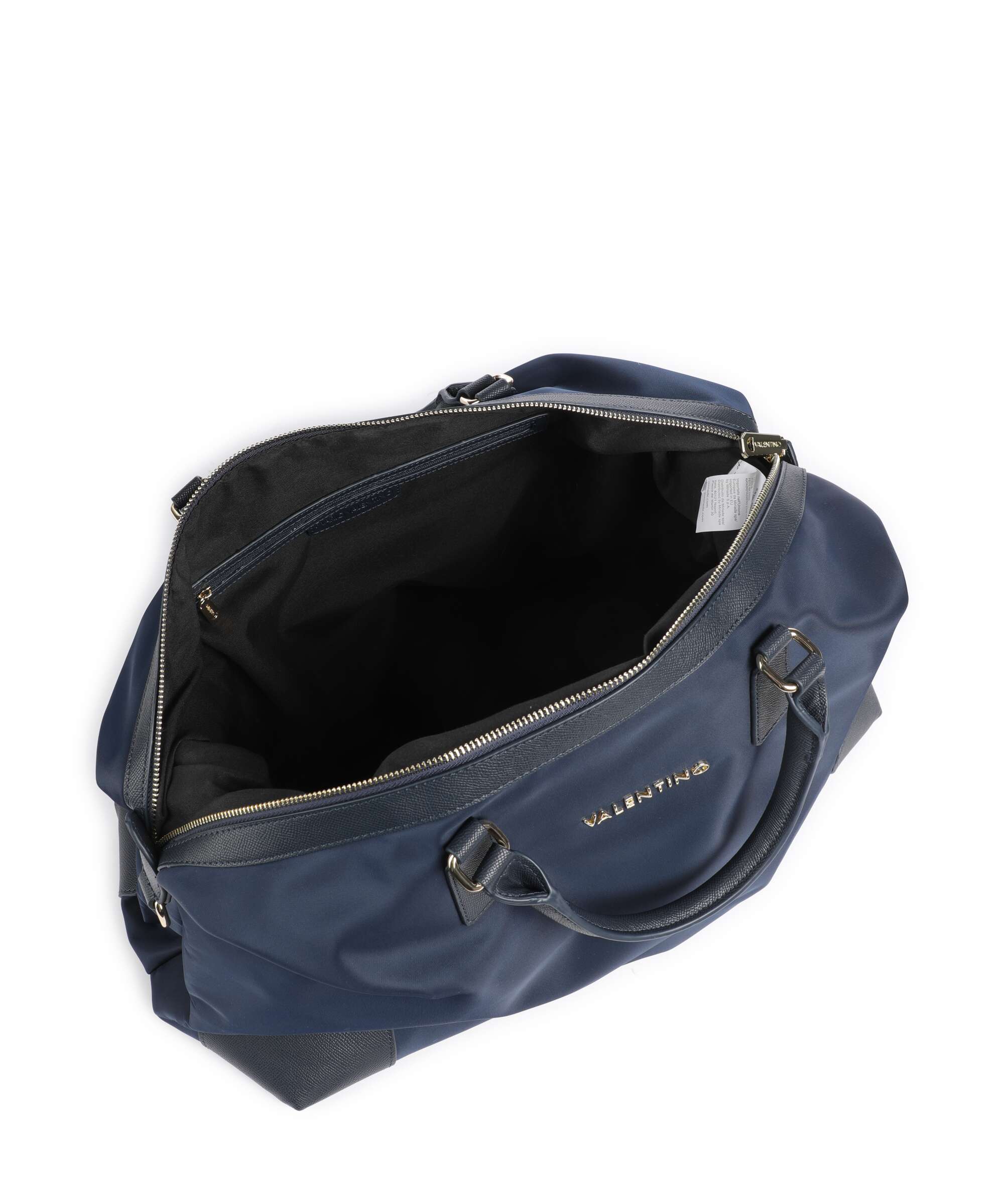 Valentino Bags Jolly Re Weekend bag blu