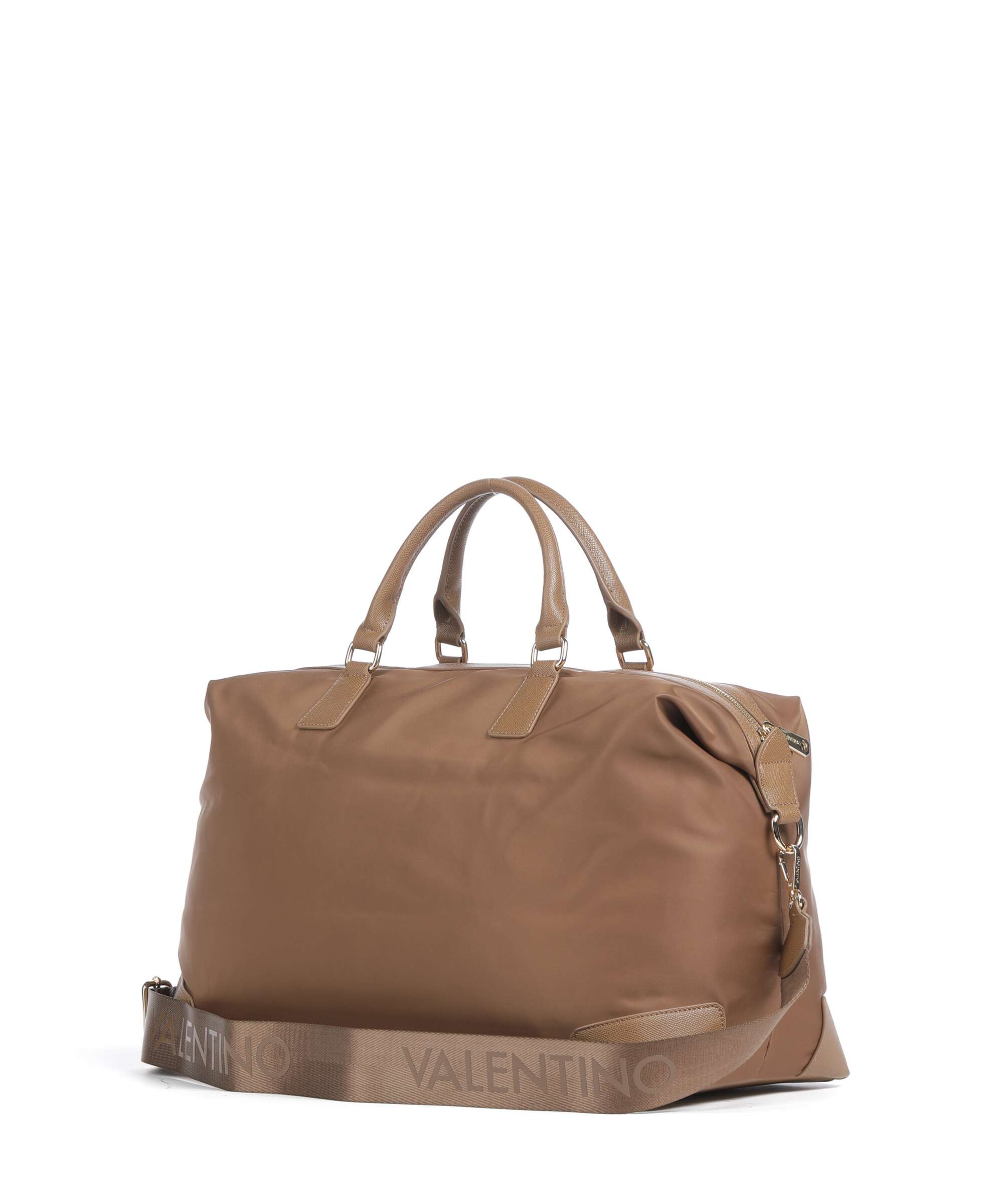 Valentino Bags Jolly Re Weekend bag nocciola