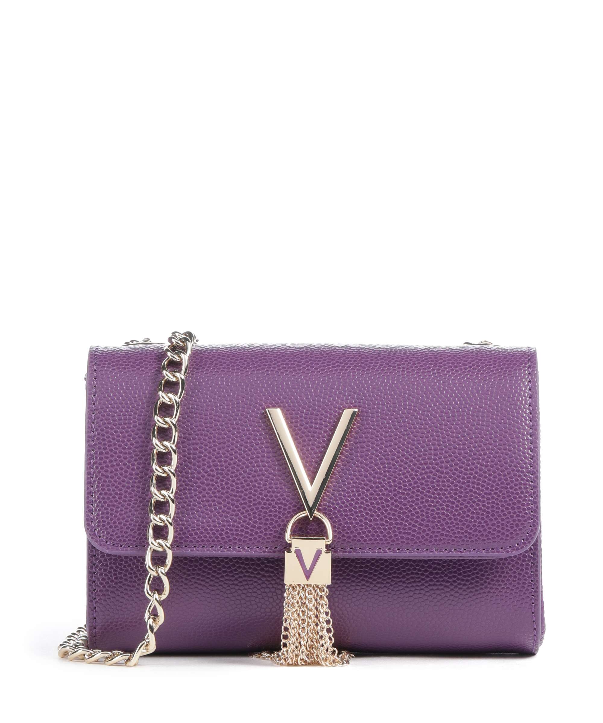 Valentino Bags Divina Crossbody bag viola