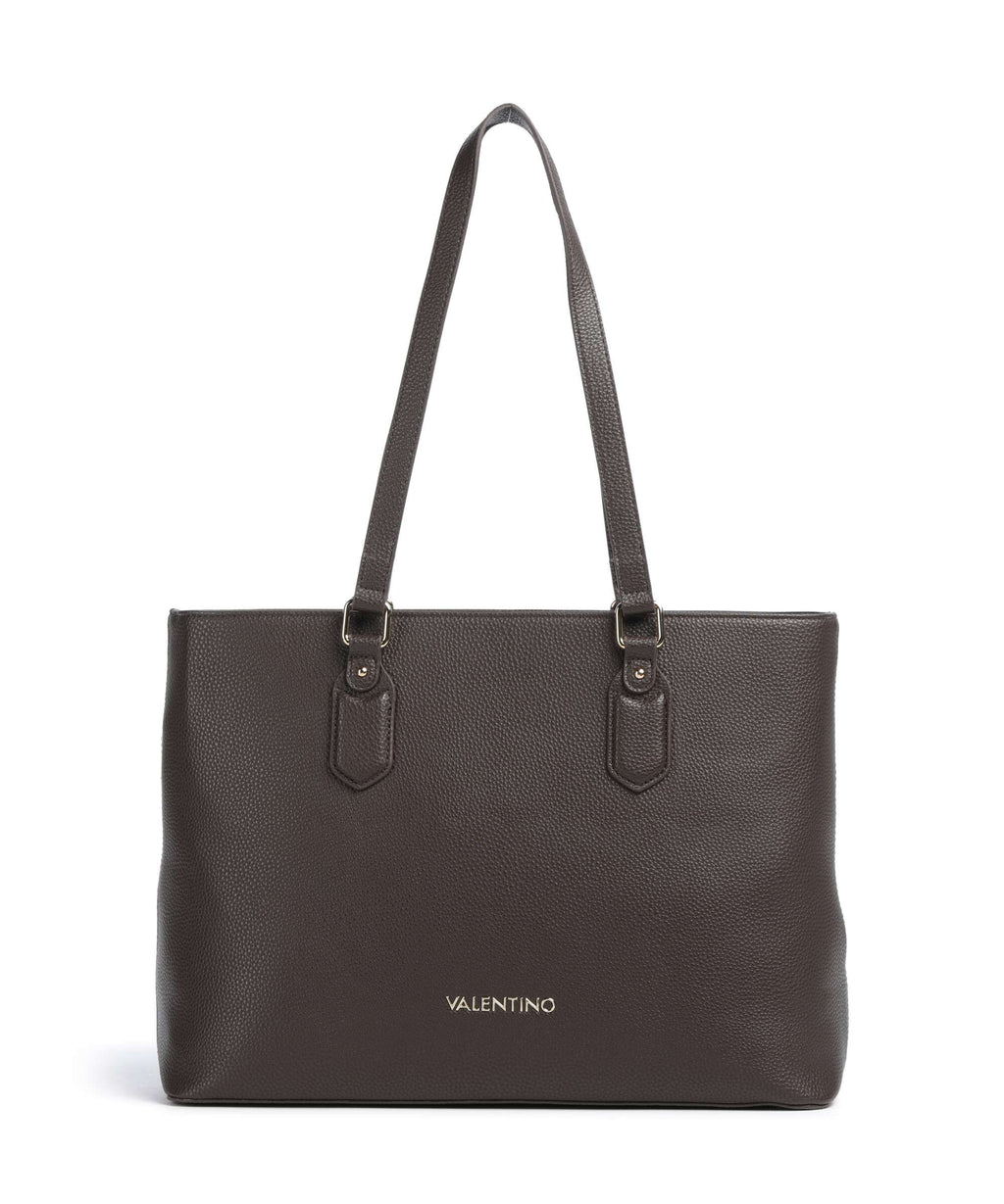 Valentino Bags Brixton Tote bag moro