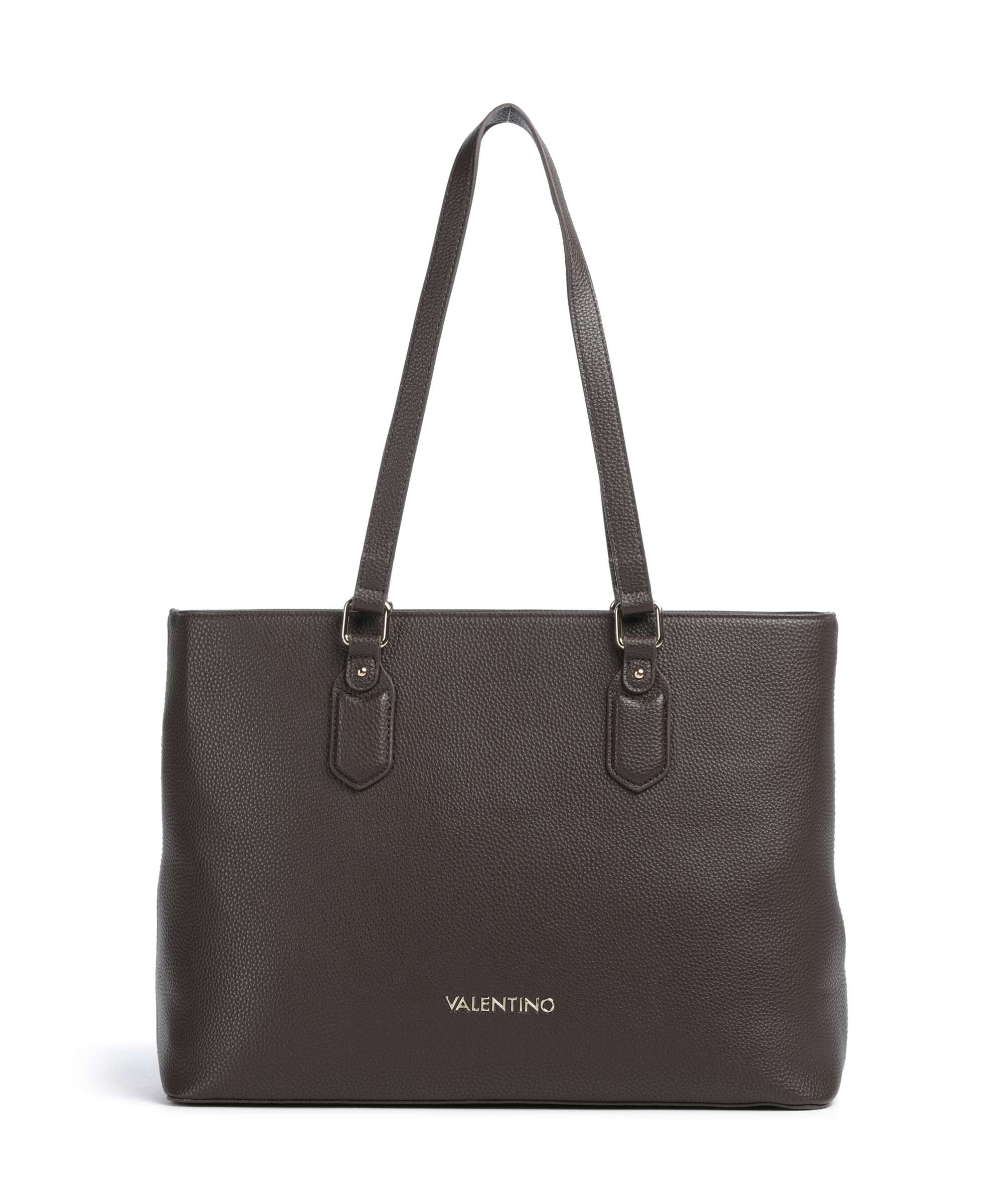 Valentino Bags Brixton Tote bag moro