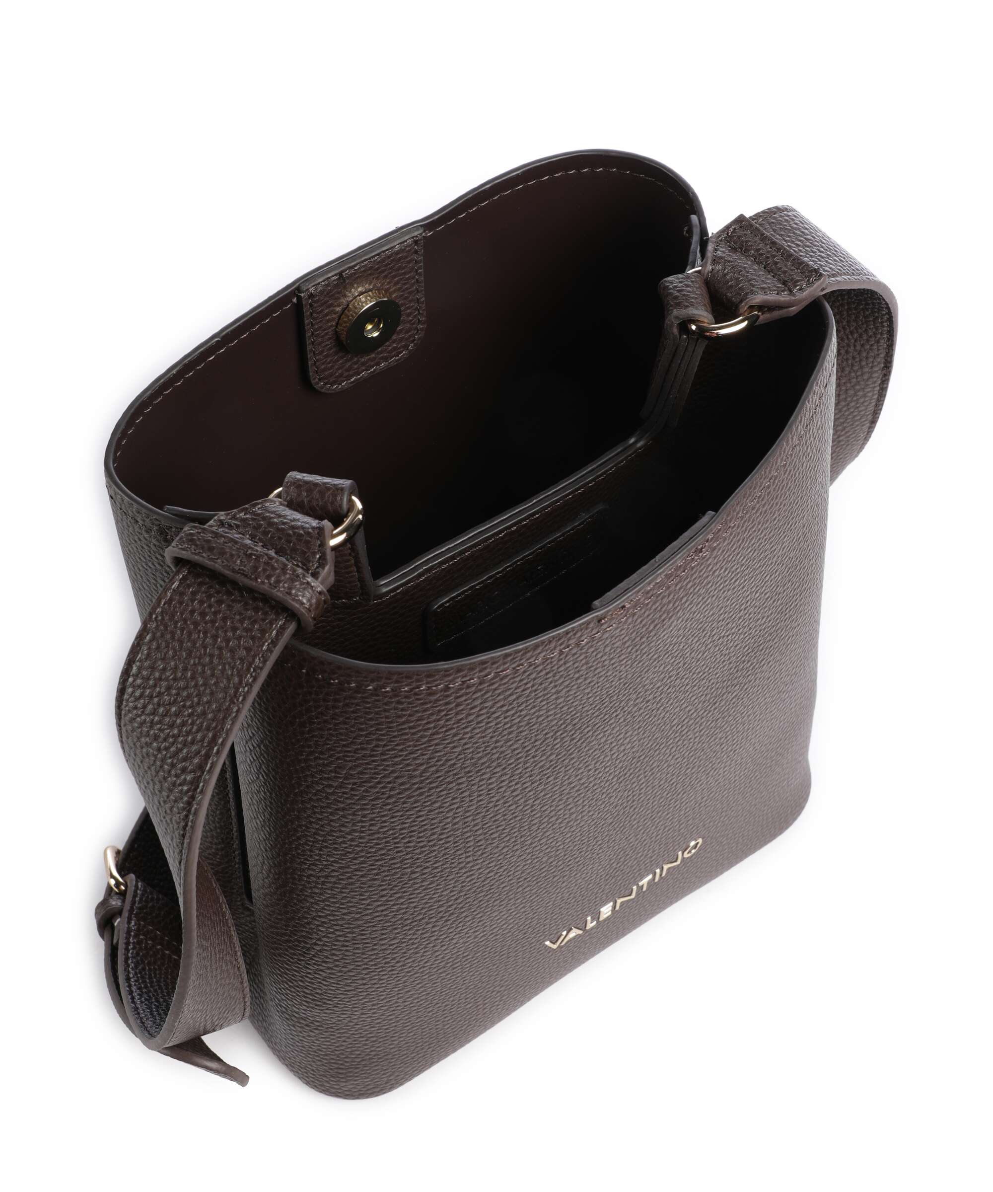 Valentino Bags Brixton Bucket bag moro