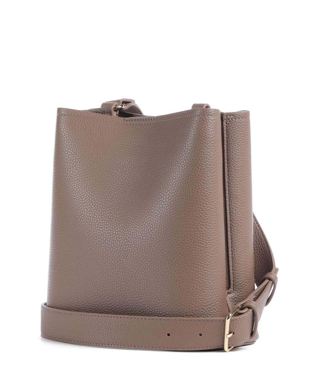 Valentino Bags Brixton Bucket bag taupe