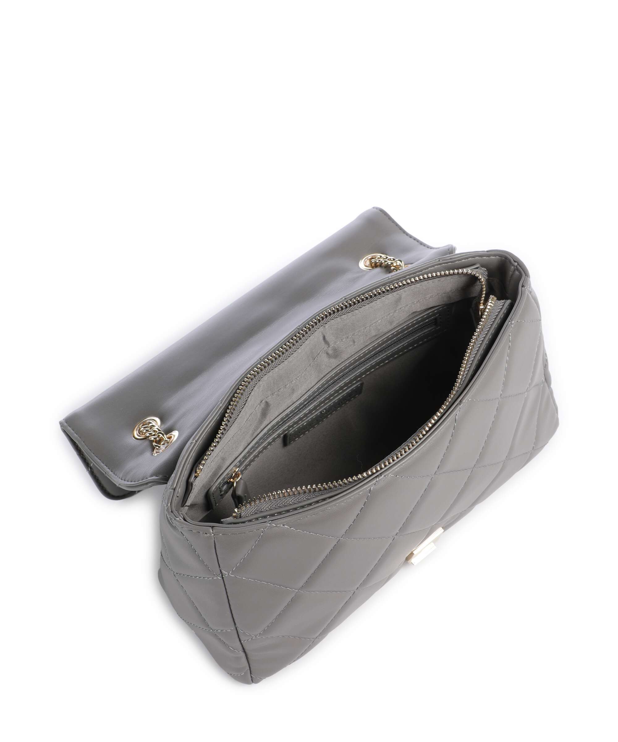 Valentino Bags Ocarina Shoulder bag antracite