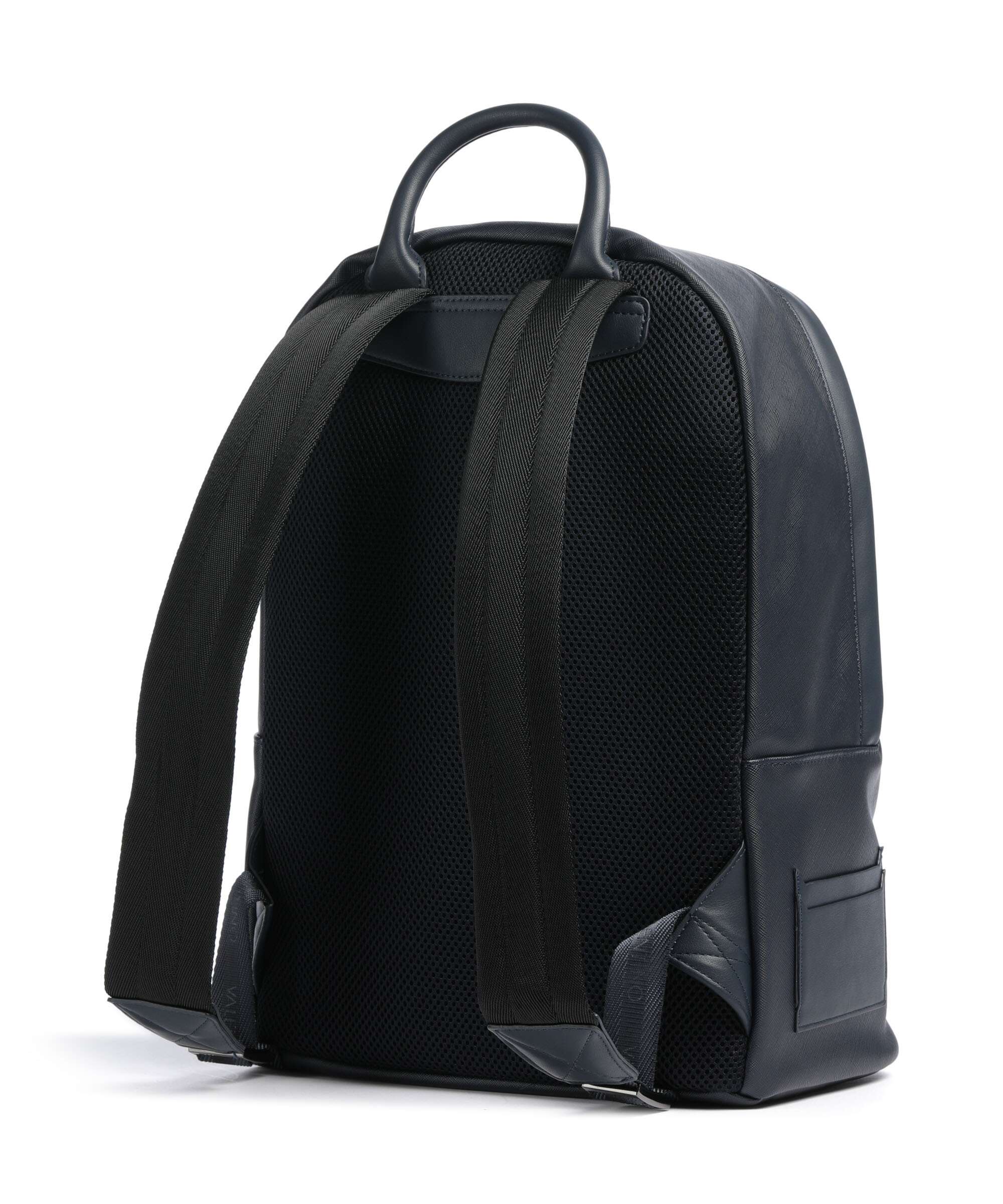 Valentino Bags Karo Backpack navy