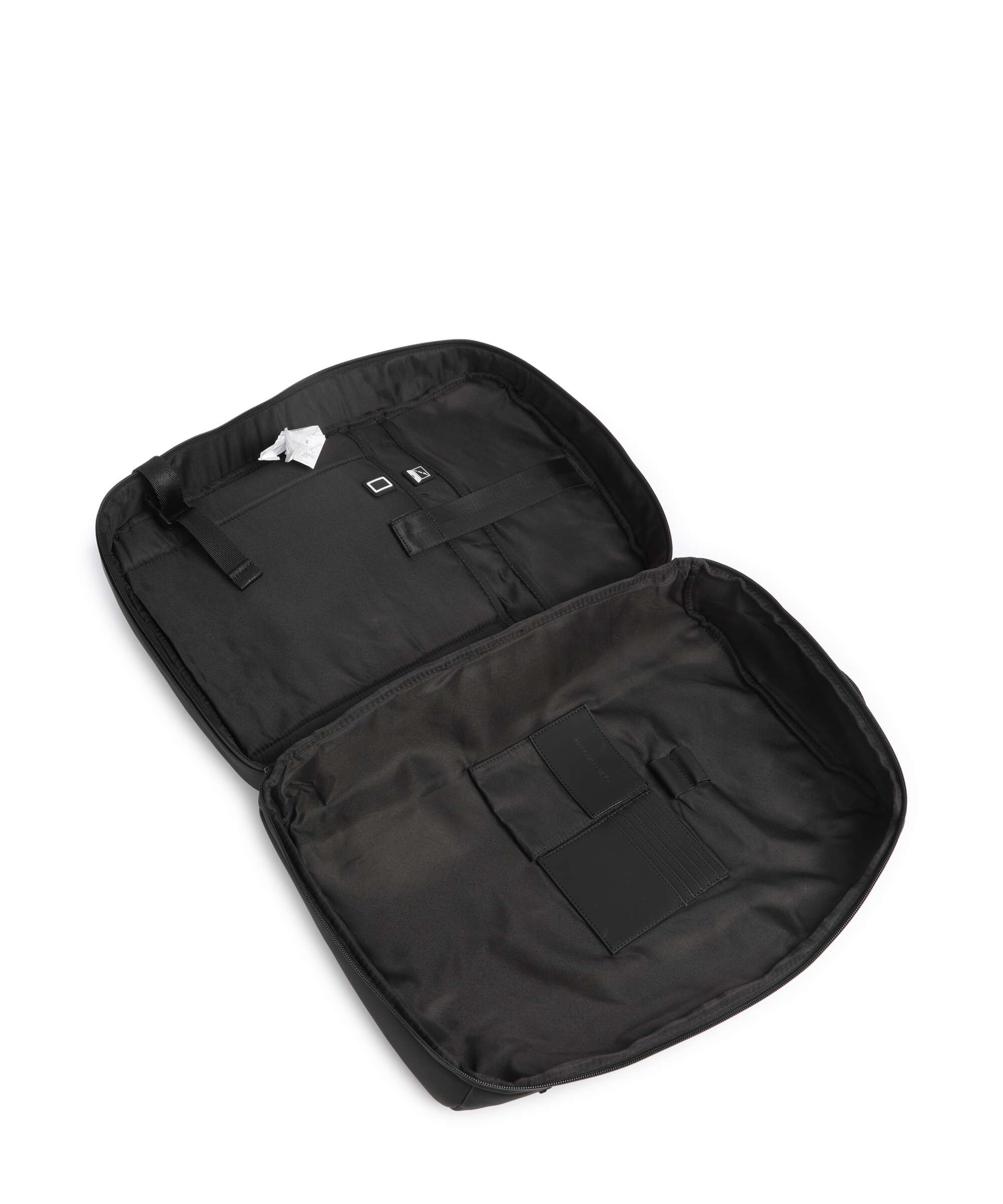 Valentino Bags Axel Backpack nero