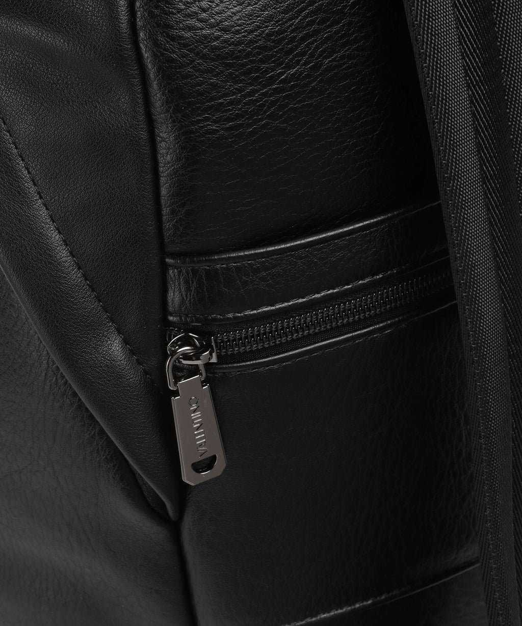 Valentino Bags Hyper Backpack nero