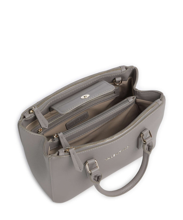 Valentino Bags Zero Re Handbag grigio