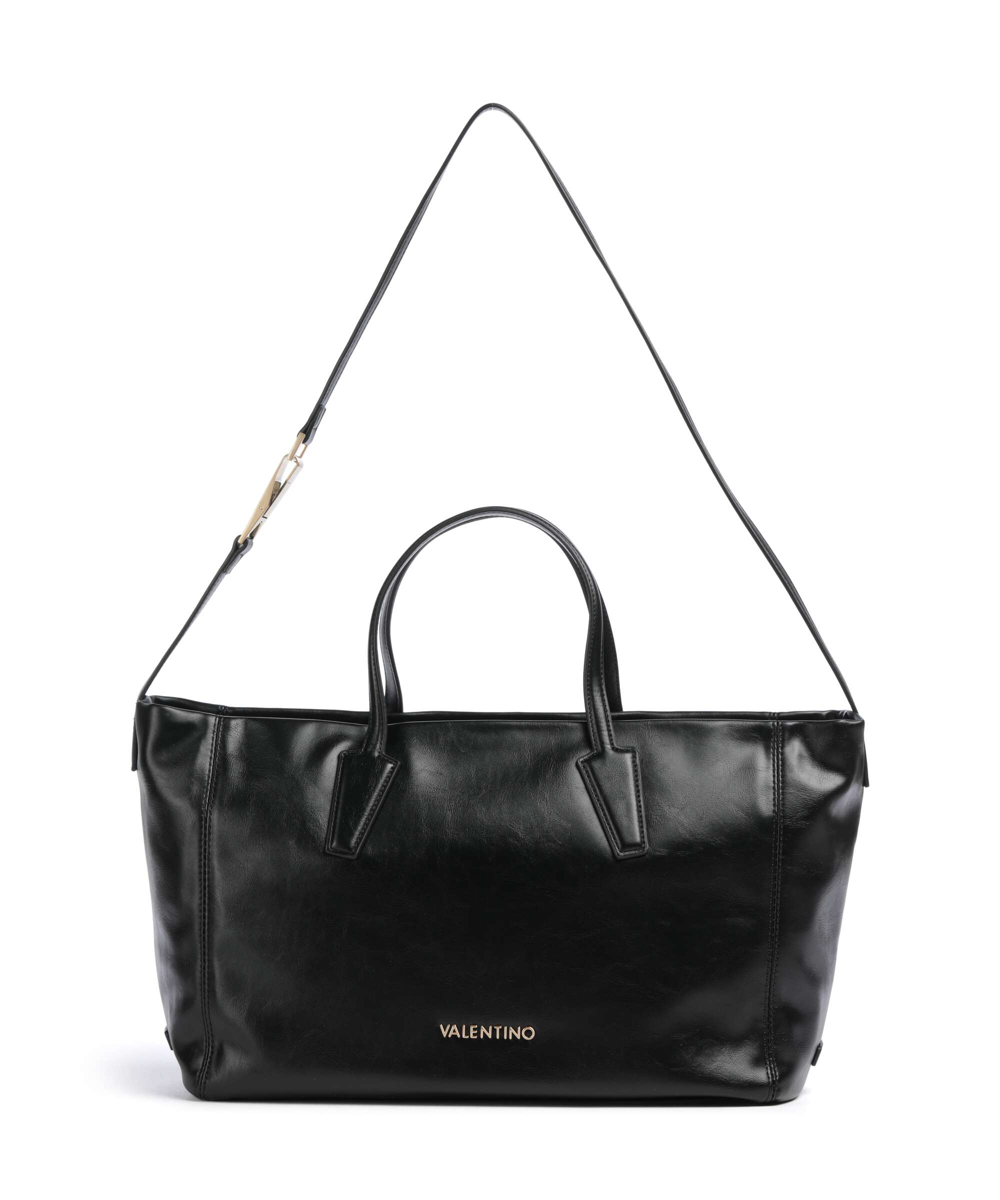 Valentino Bags Allura Re Handbag nero